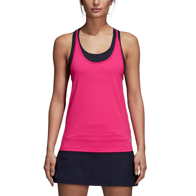 Canotta Donna Advantage Strappy