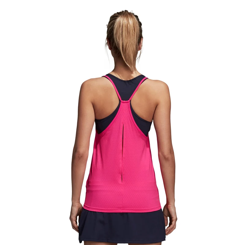 Canotta Donna Advantage Strappy