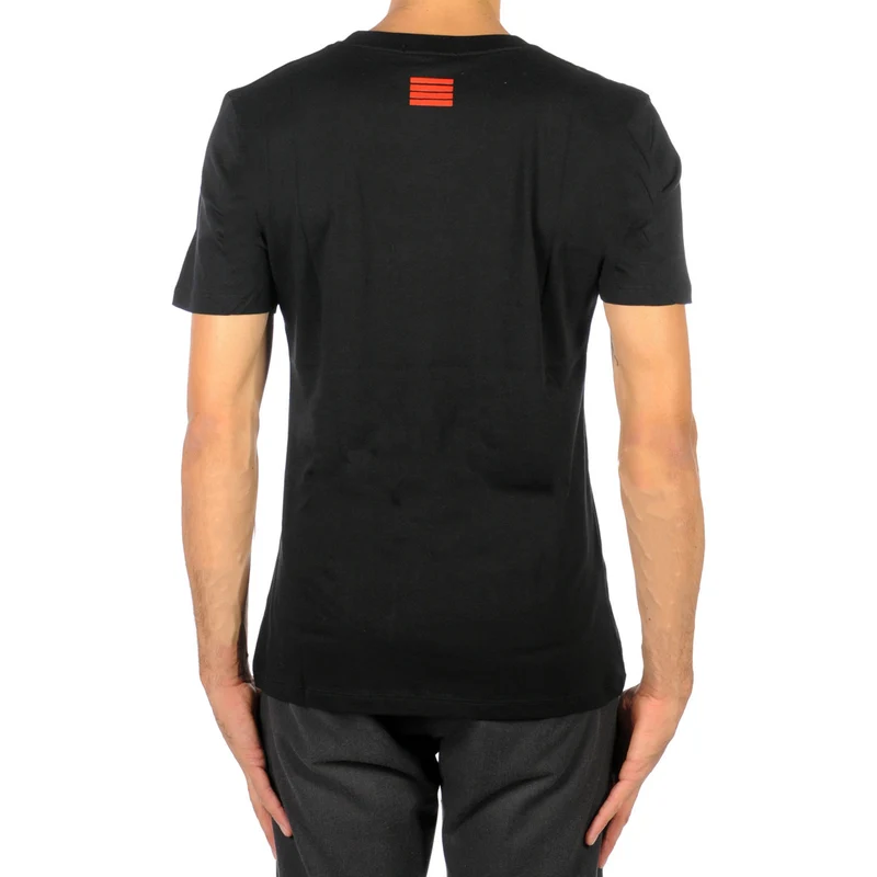 T-Shirt Uomo New Logo