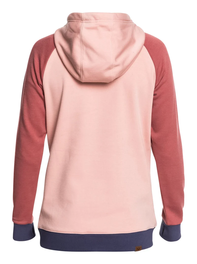 Felpa Donna Liberty Hoodie