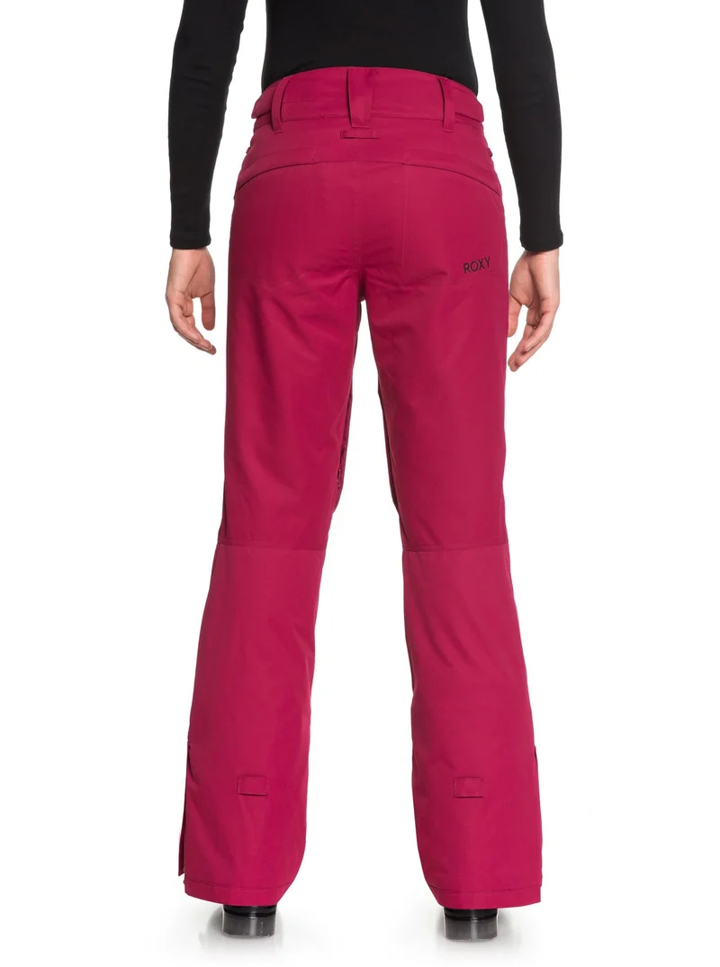 Pantaloni Snowboard Donna