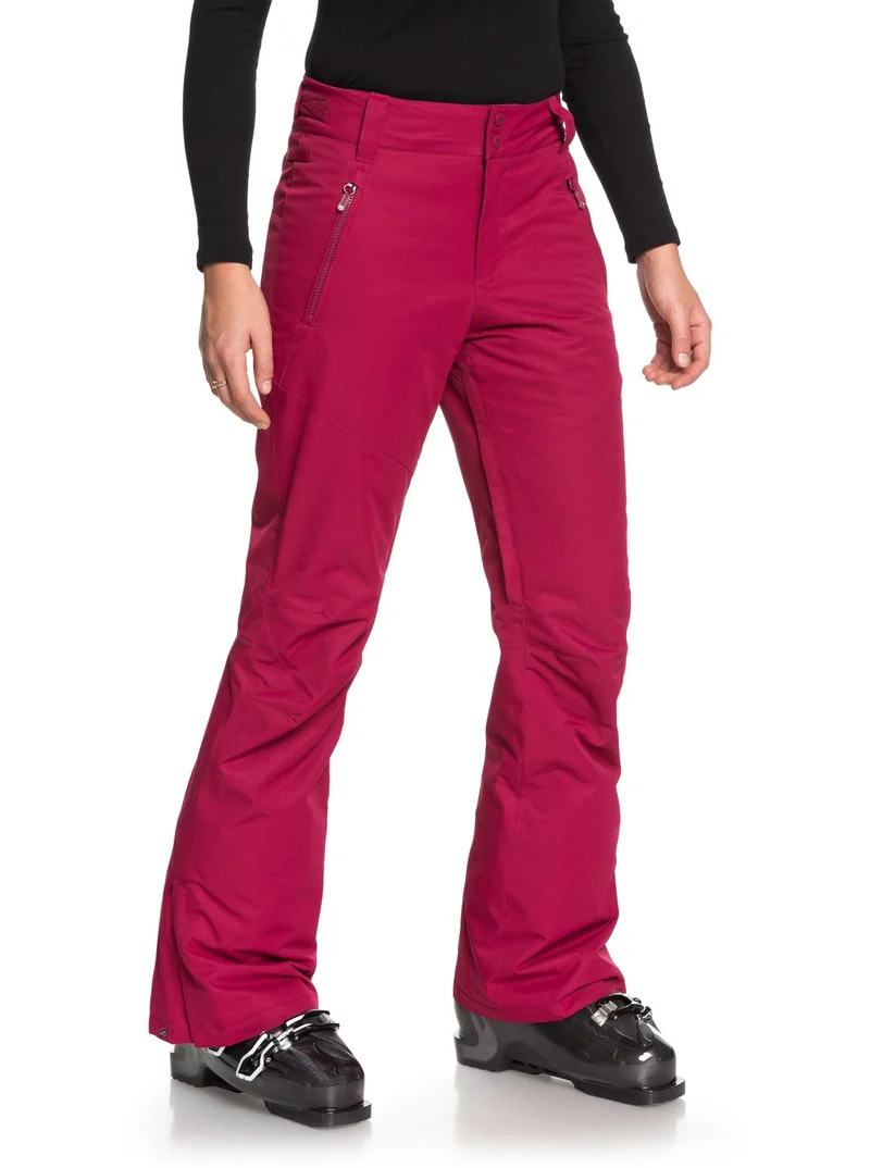 Pantaloni Snowboard Donna