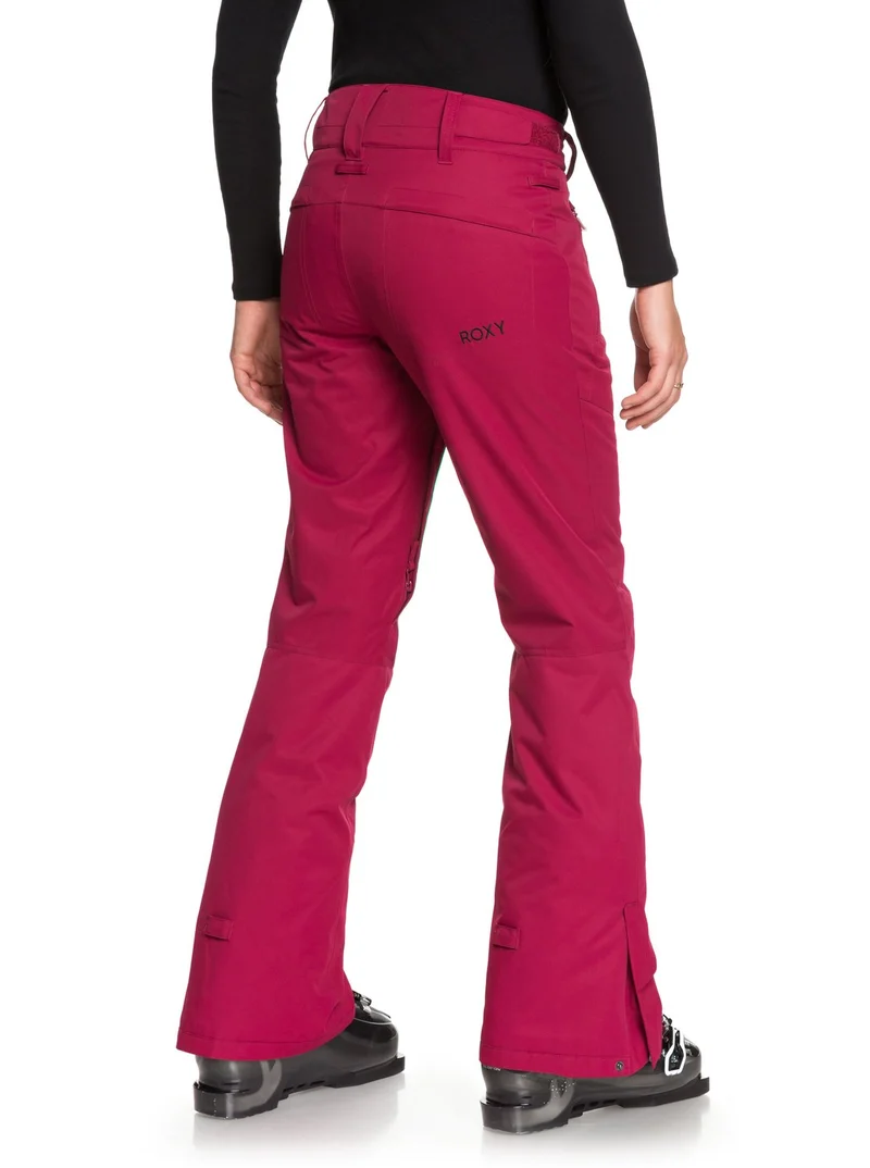 Pantaloni Snowboard Donna