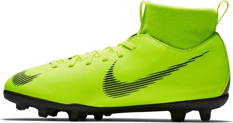 Scarpe Calcio Bambino Nike Mercurial Superfly VI Club MG Always Forward Pack