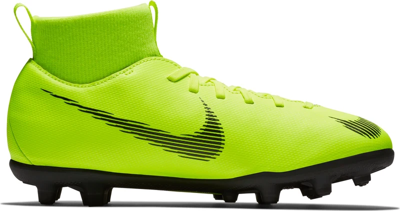 Scarpe Calcio Bambino Nike Mercurial Superfly VI Club MG Always Forward Pack