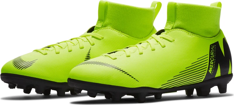 Scarpe Calcio Bambino Nike Mercurial Superfly VI Club MG Always Forward Pack