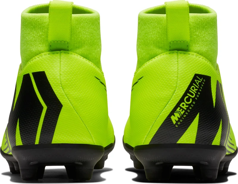 Scarpe Calcio Bambino Nike Mercurial Superfly VI Club MG Always Forward Pack