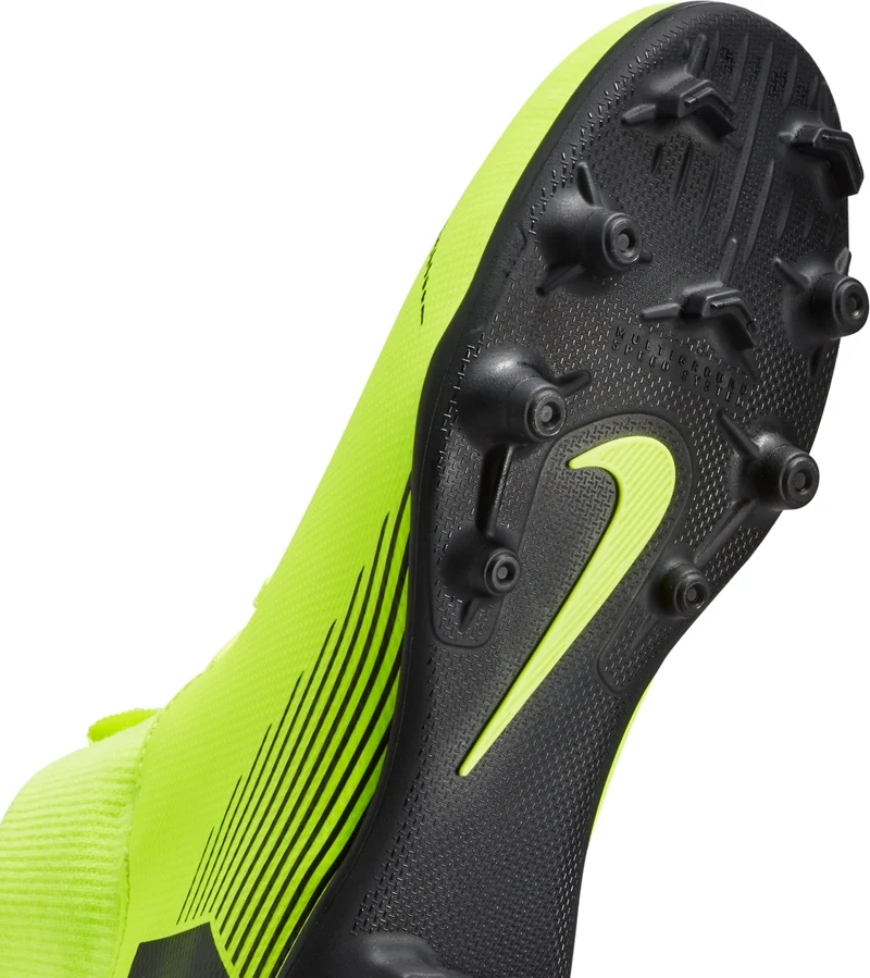 Scarpe Calcio Bambino Nike Mercurial Superfly VI Club MG Always Forward Pack
