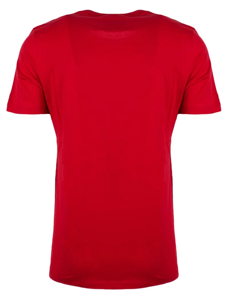 T-shirt Uomo Logo