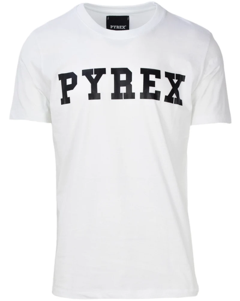 T-shirt Uomo Logo