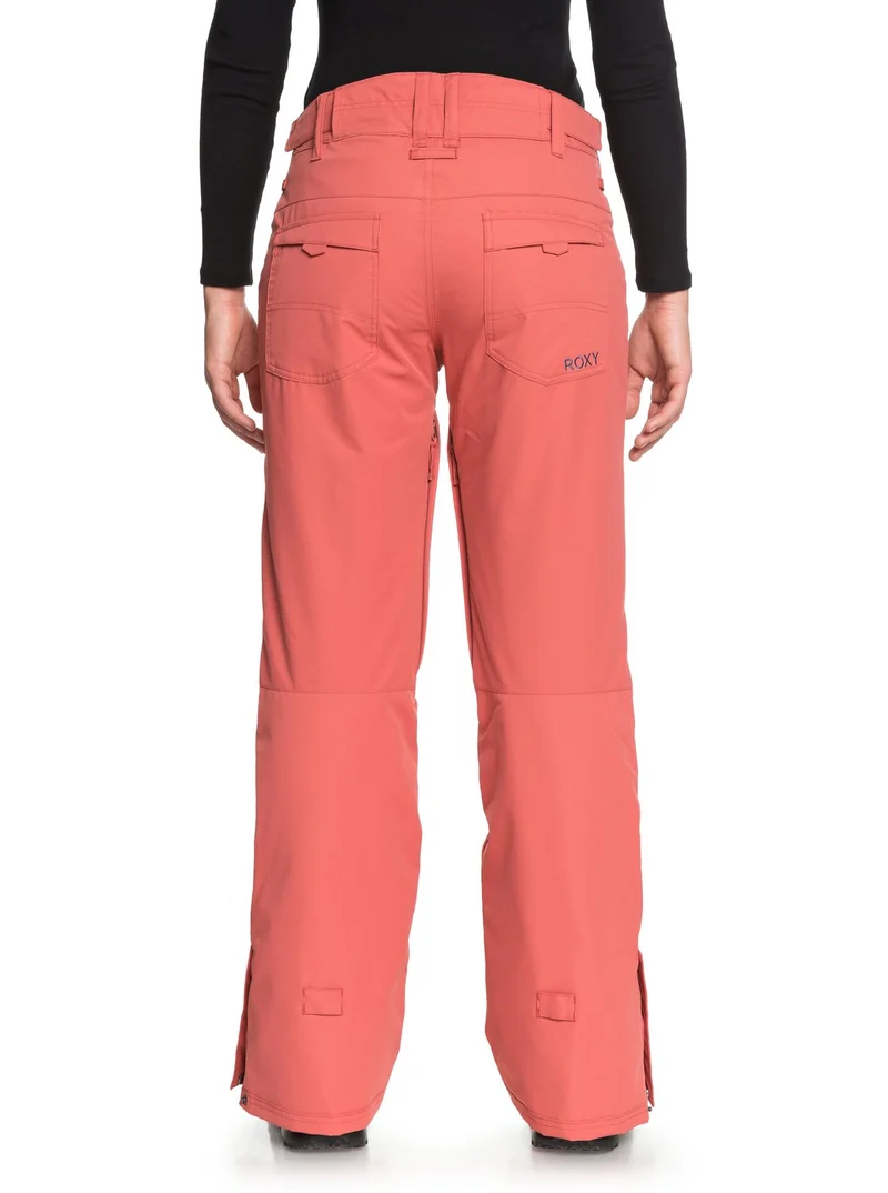 Pantaloni Snowboard Donna