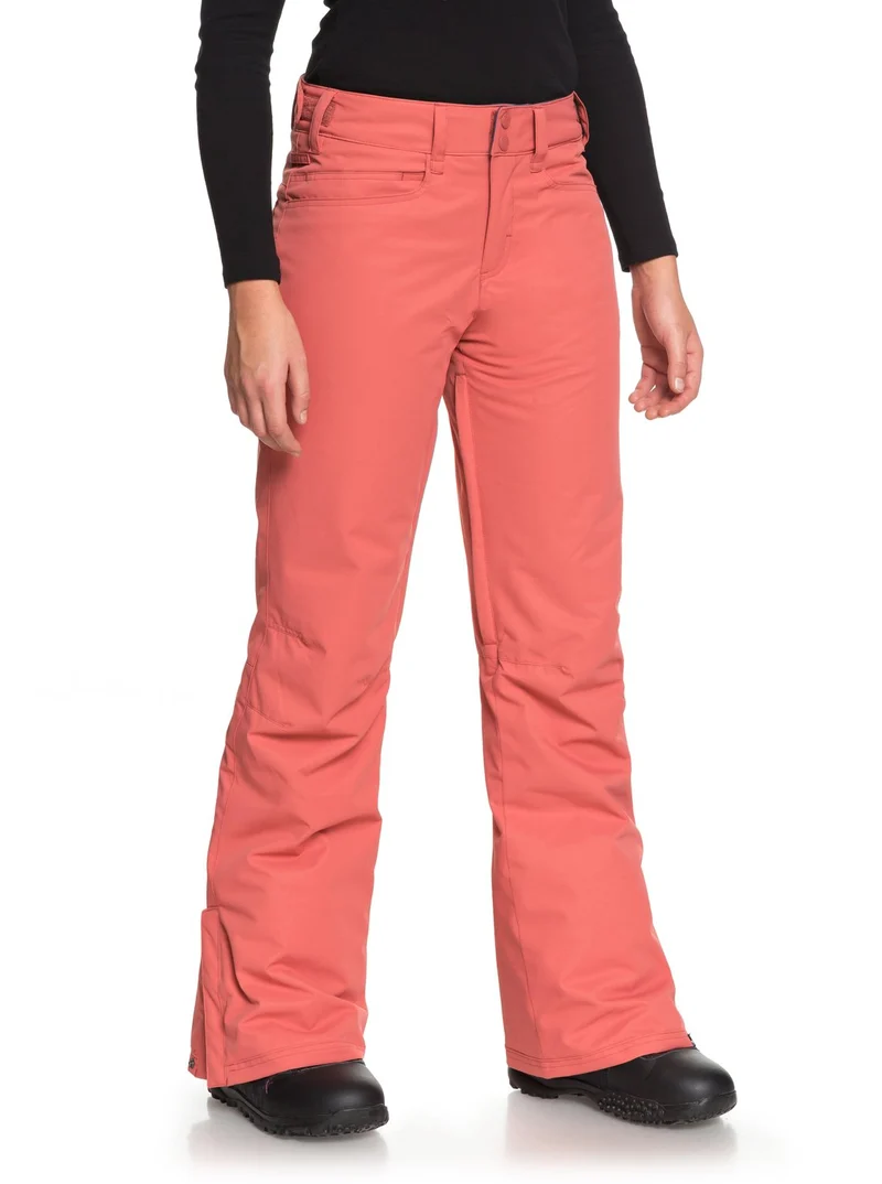 Pantaloni Snowboard Donna