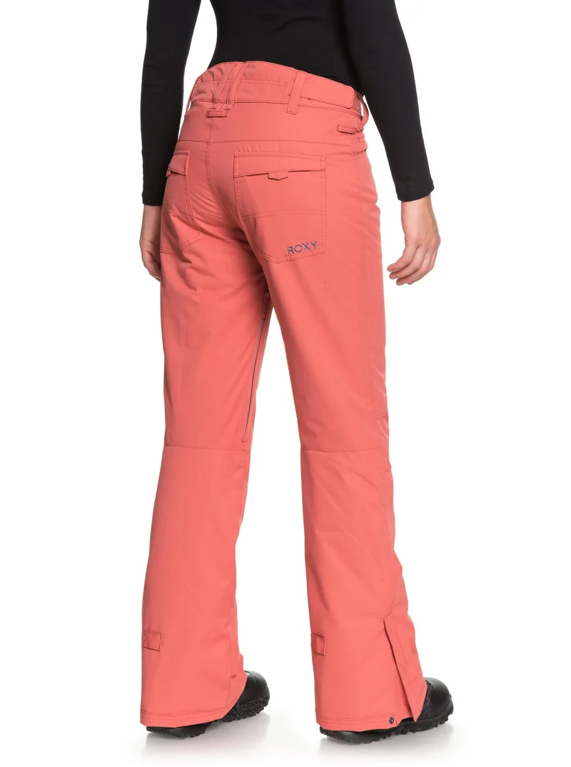 Pantaloni Snowboard Donna