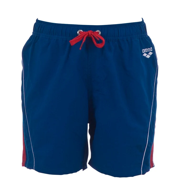 Fundamentals Logo Youth Boxer