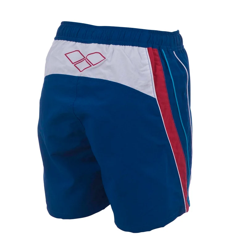 Fundamentals Logo Youth Boxer