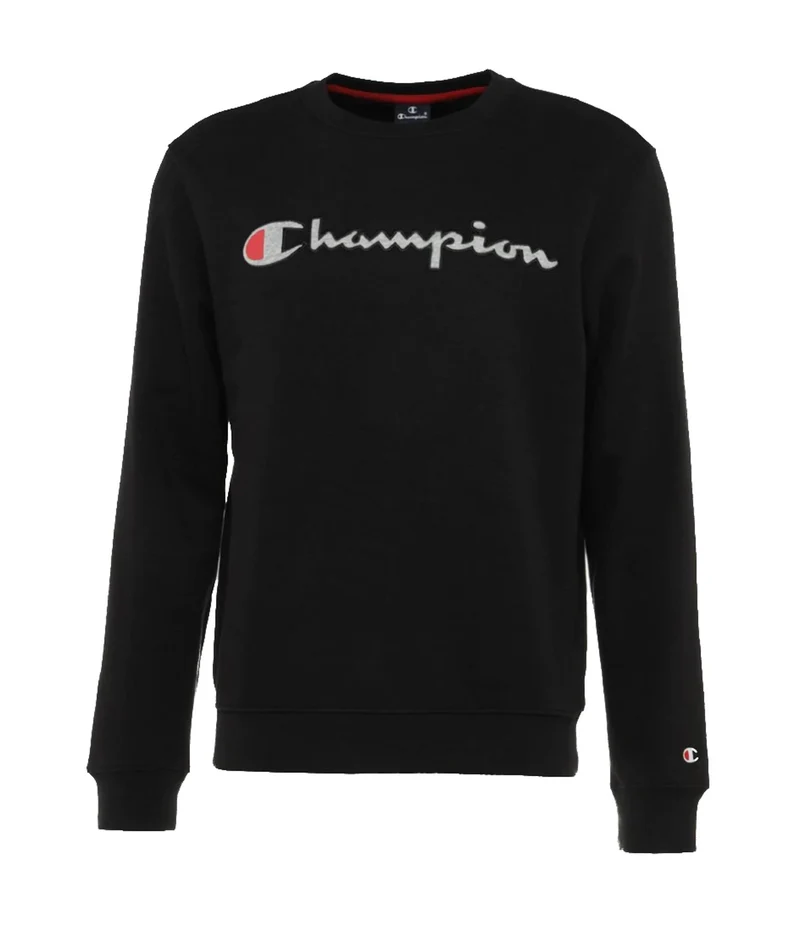 Felpa Uomo American Classic