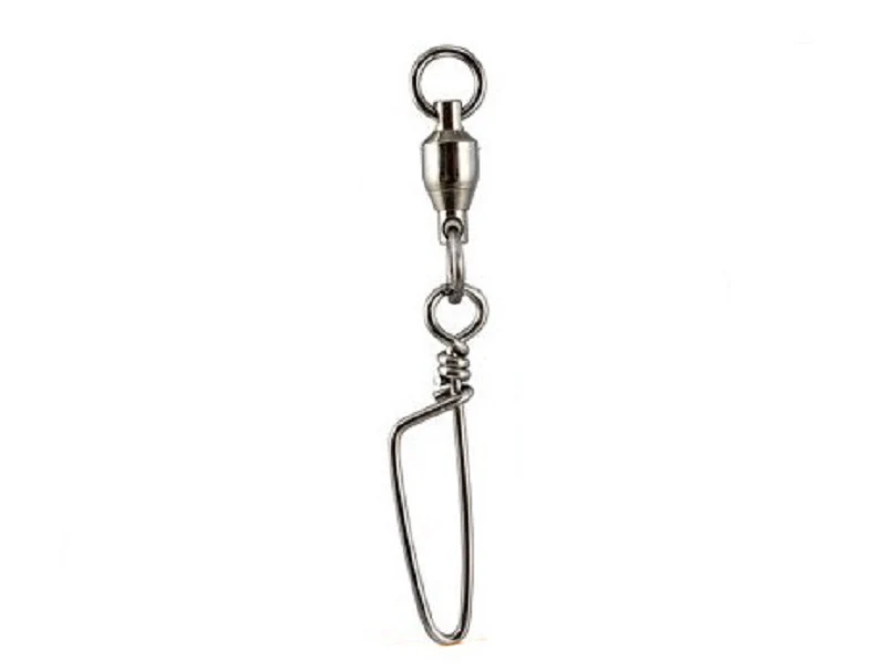 Girella Coast lock + Moschettone