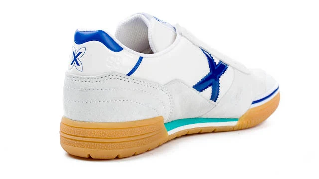 Scarpe Calcetto Indoor Munich Gresca IC