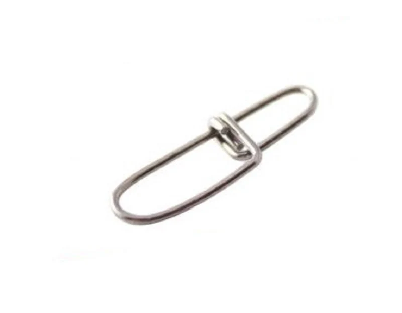 Moschettone Cross Lock