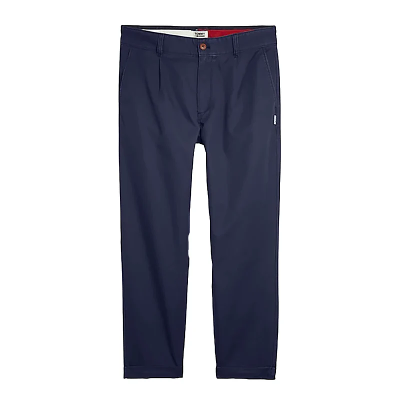 Pantaloni Uomo Cropped Fit
