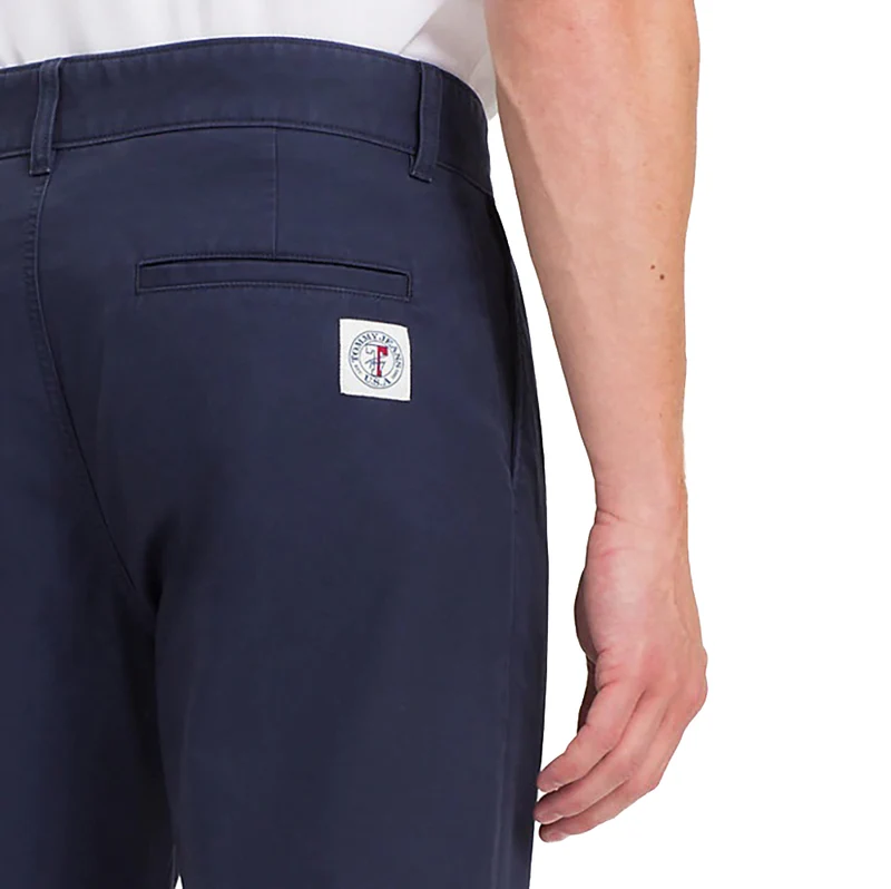 Pantaloni Uomo Cropped Fit