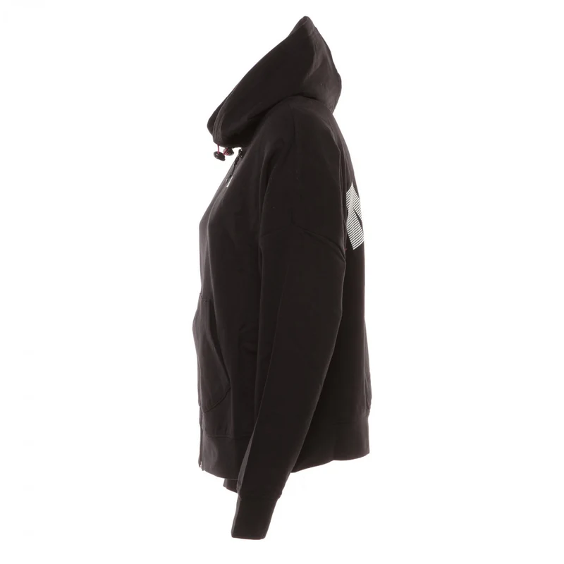 Felpa Donna Stretch French Terry