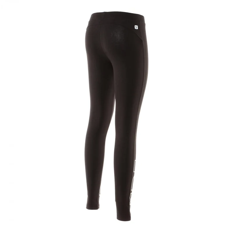 Leggins Donna Flamed Jersey