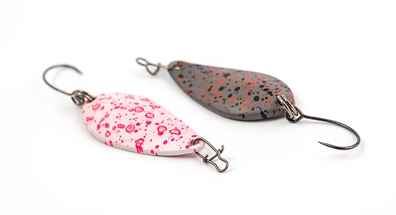 Artificiale Sysma Area Spoon 1,8 g