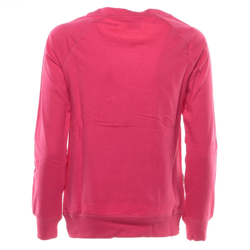 Felpa Donna Slonge Fresh
