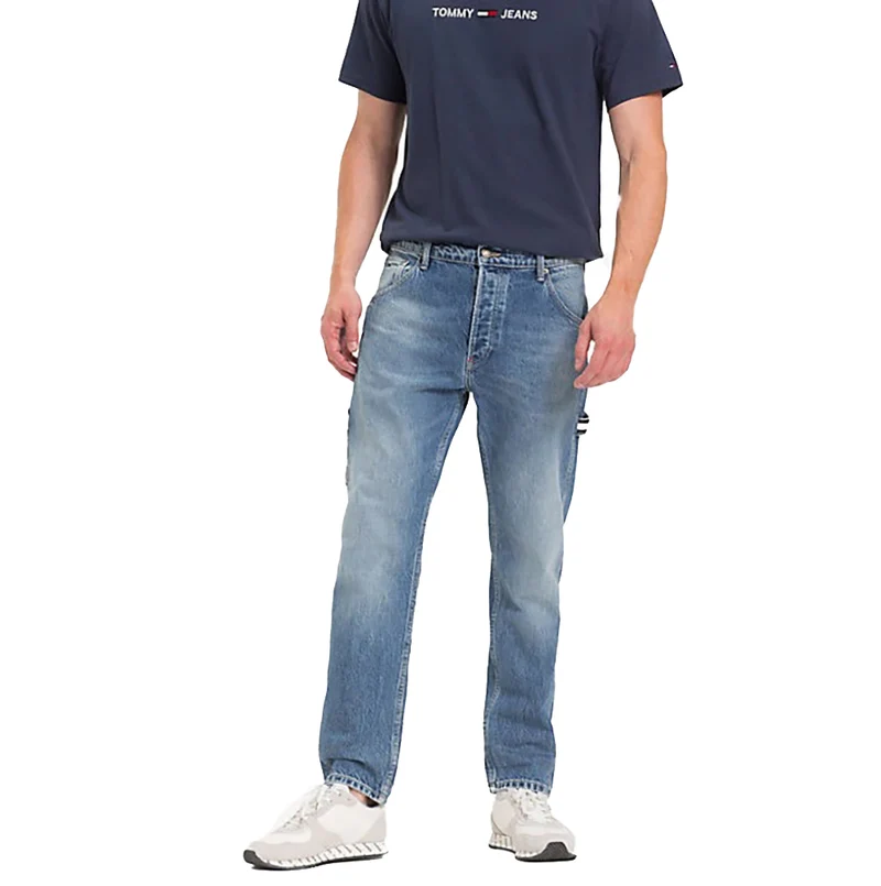 Jeans Uomo Tapared Carpenter