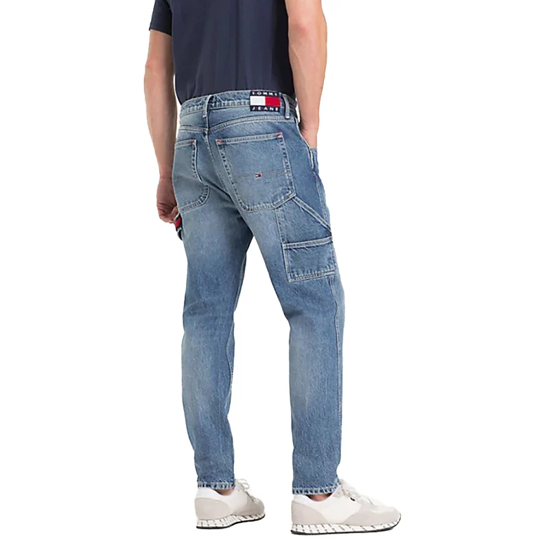 Jeans Uomo Tapared Carpenter