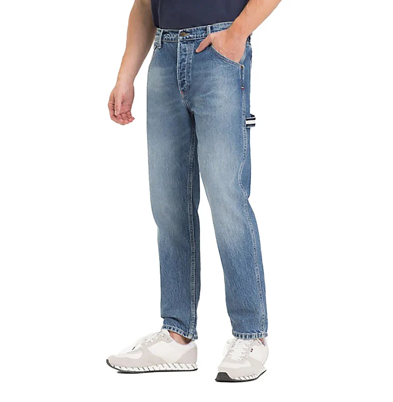 Jeans Uomo Tapared Carpenter