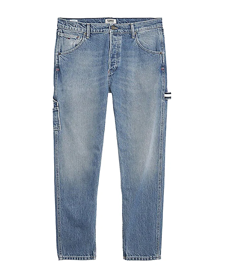 Jeans Uomo Tapared Carpenter