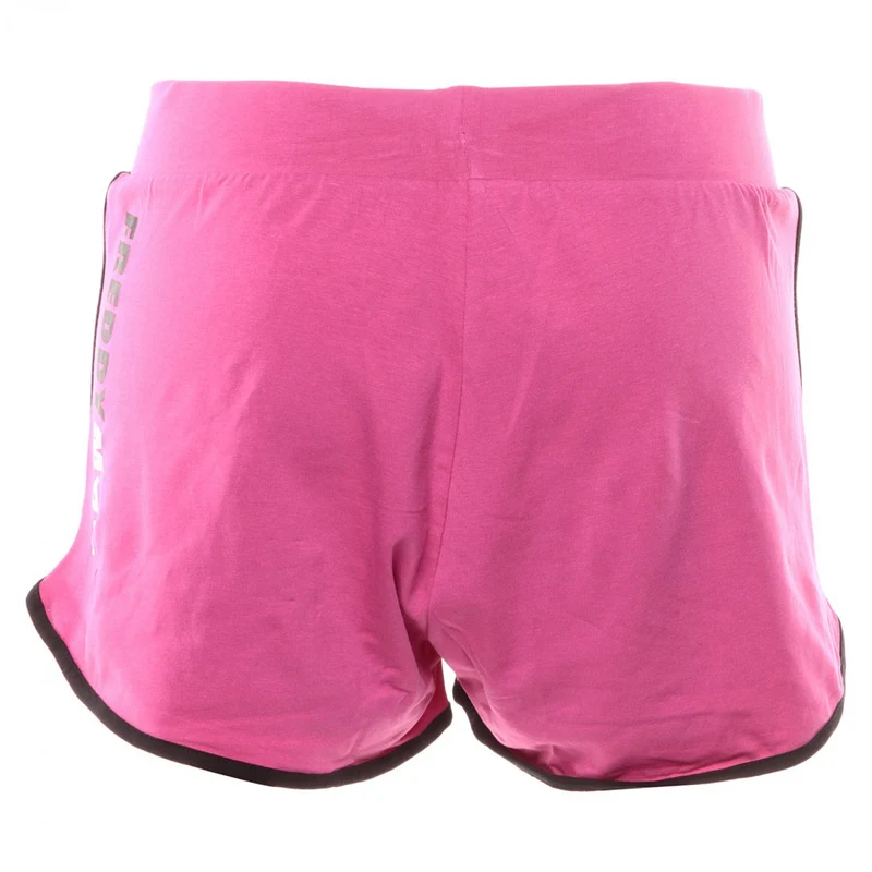 Short Donna Jersey Stretch