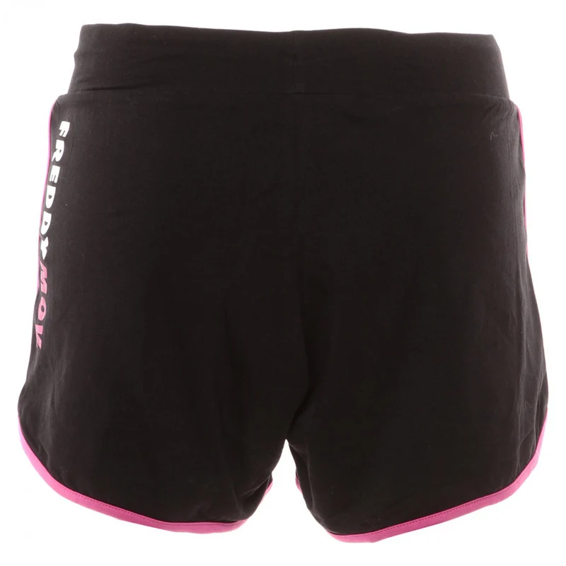 Short Donna Jersey Stretch