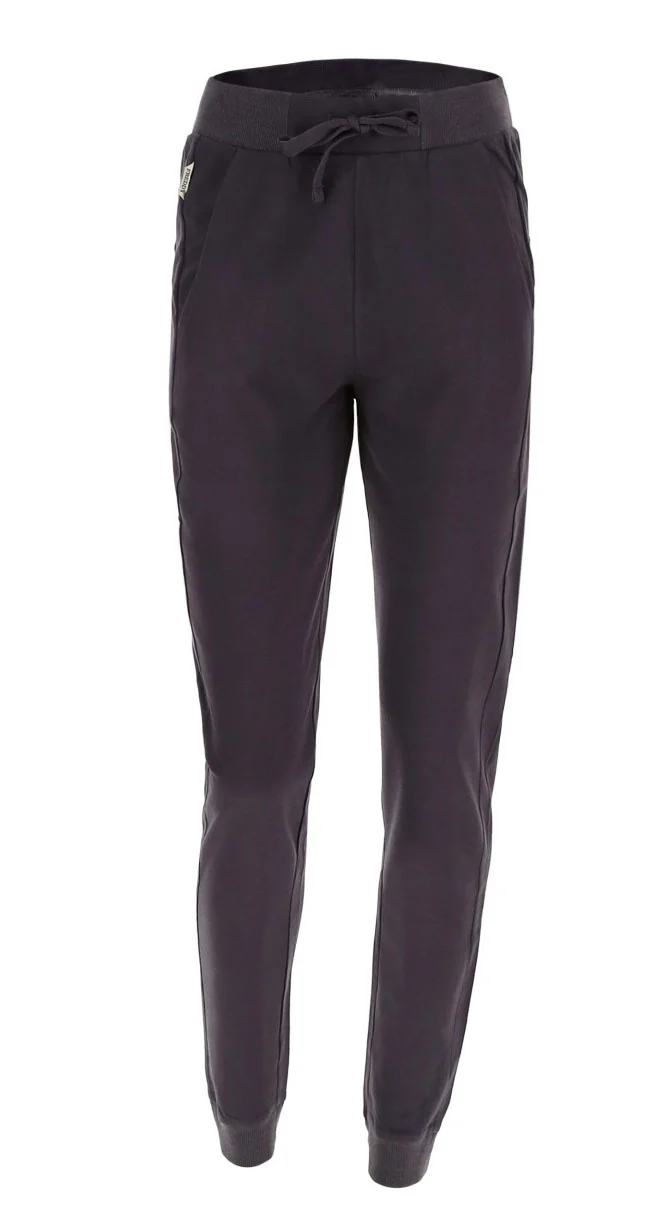 Pantalone Donna Lungo VIta Alta