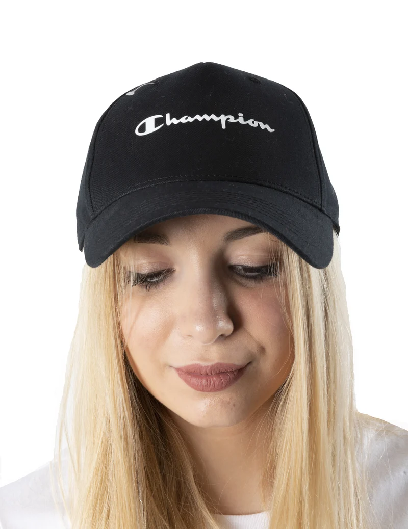 Cappello Donna Scritta Ricamo
