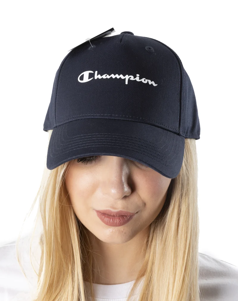 Cappello Donna Scritta Ricamo