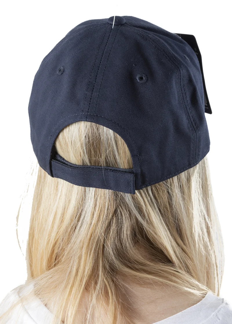 Cappello Donna Scritta Ricamo