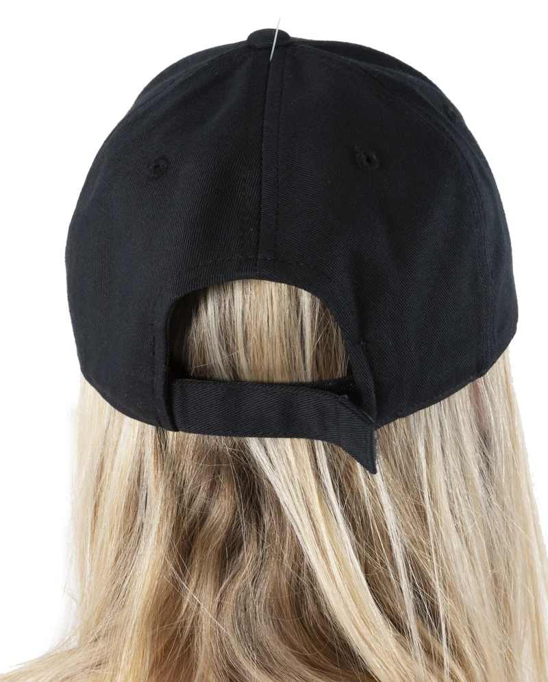 Cappello Donna Scritta Ricamo