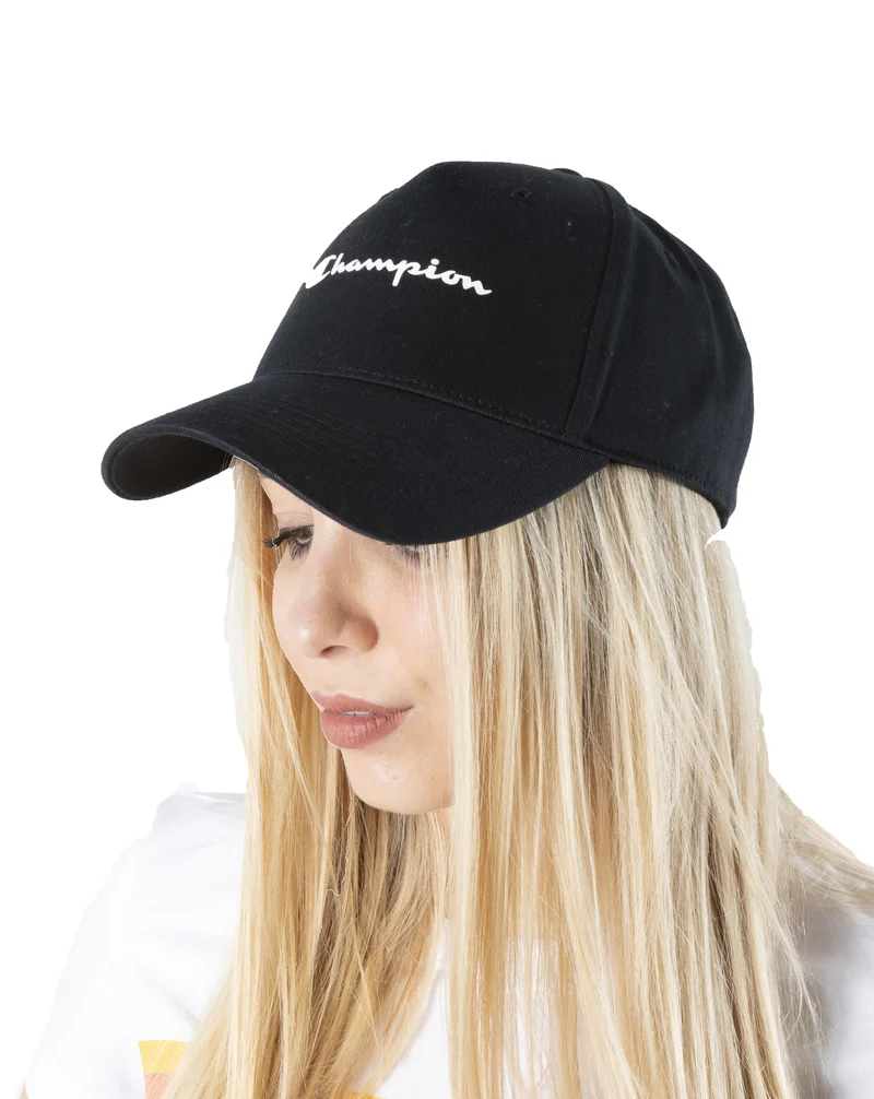 Cappello Donna Scritta Ricamo