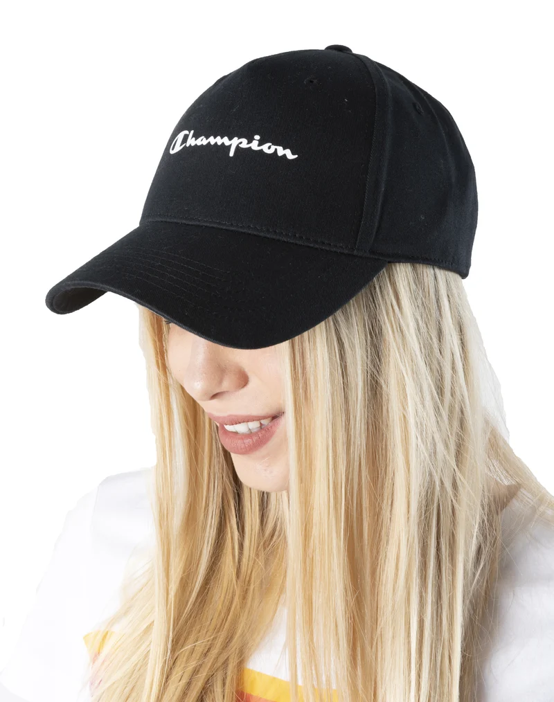 Cappello Donna Scritta Ricamo