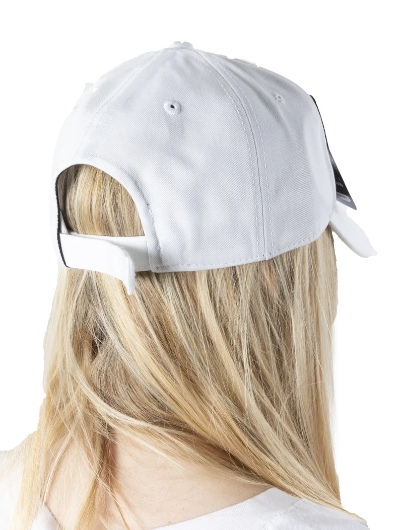 Cappello Donna Scritta Ricamo