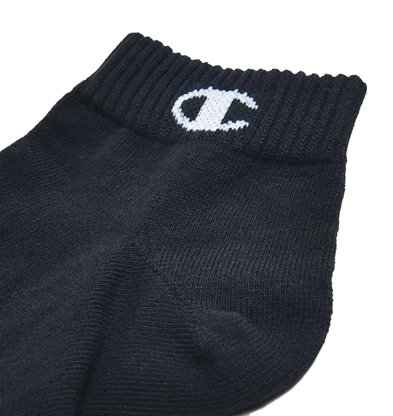 Calze Corte 3 PP Unisex