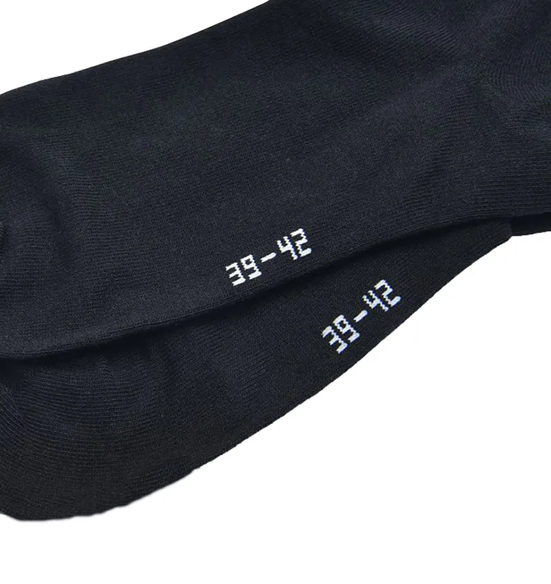Calze Corte 3 PP Unisex