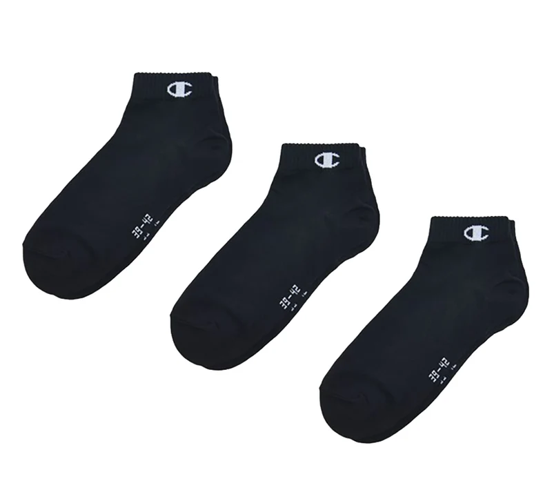 Calze Corte 3 PP Unisex