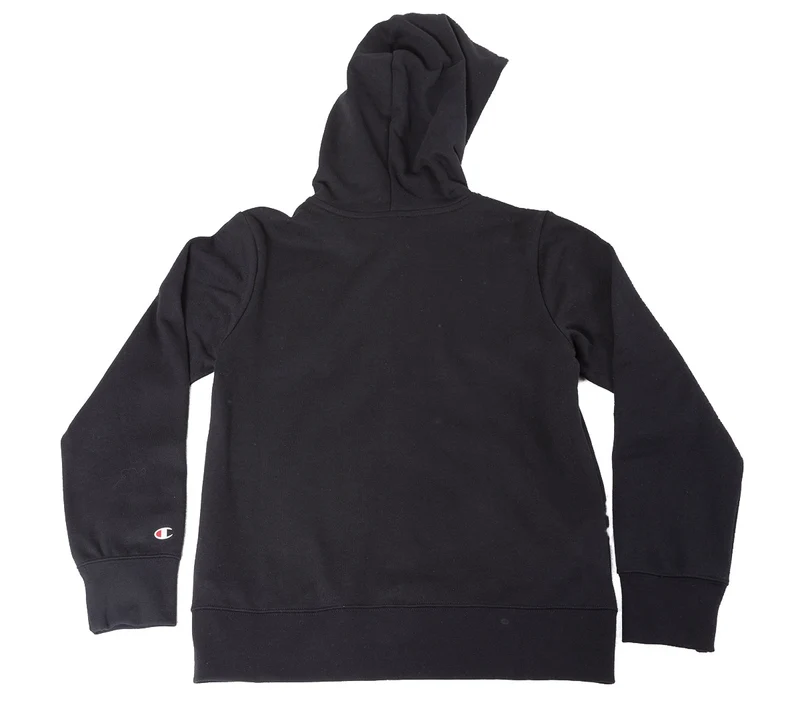 Felpa Bambina Rainbow Full Zip Hoody