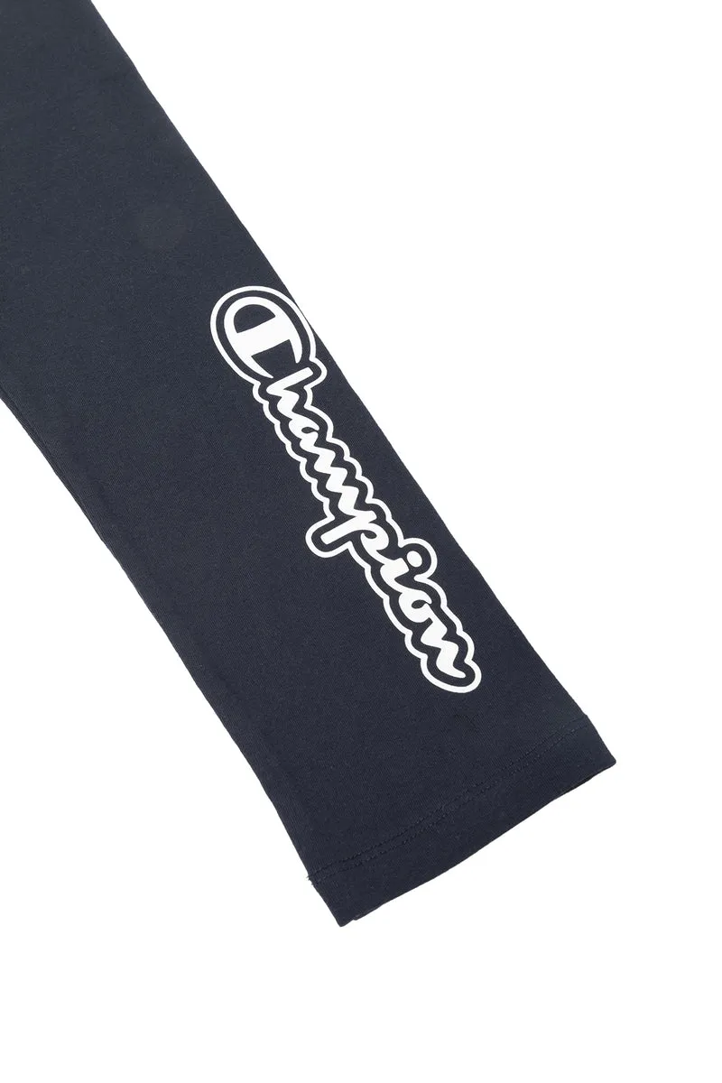 Leggins Bambina American Classic