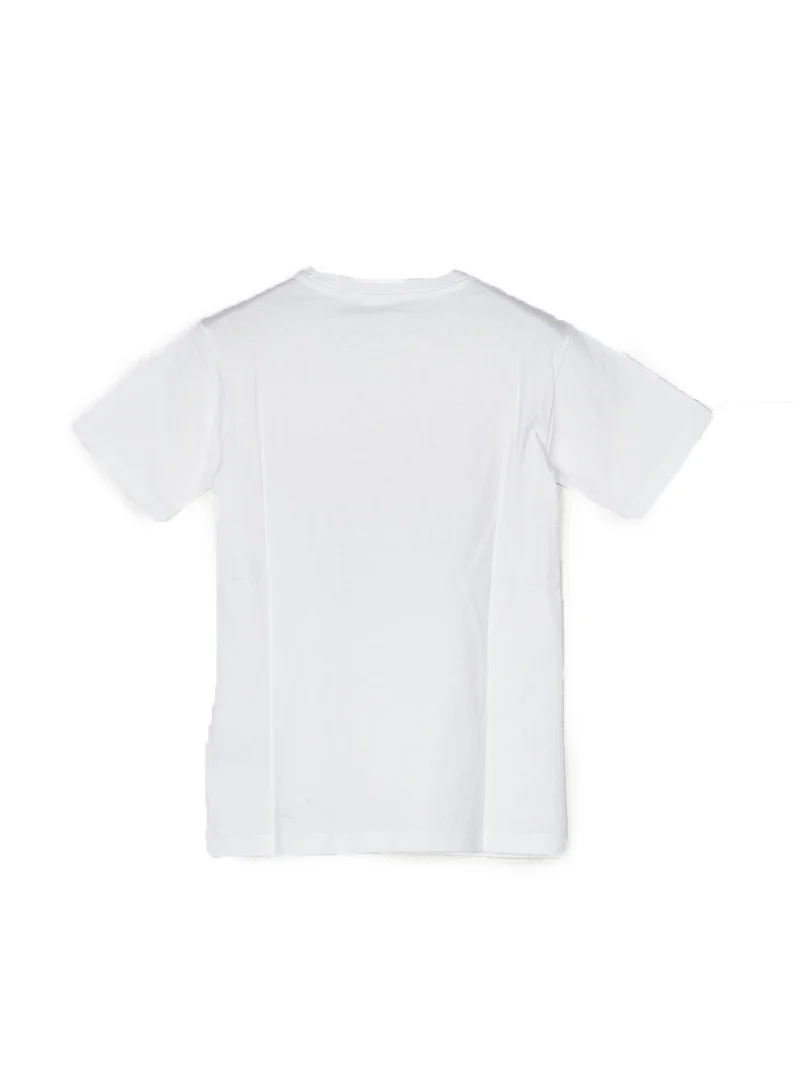 T-Shirt Bambina Rainbow