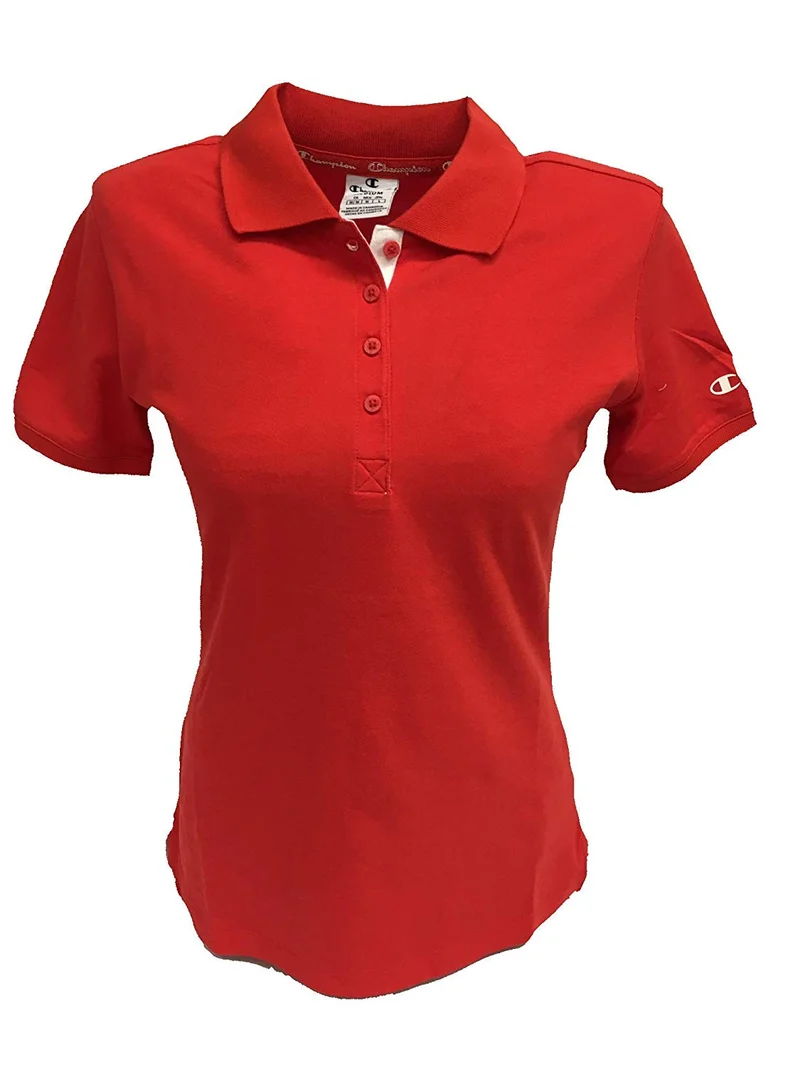 Polo Donna Light Piquet